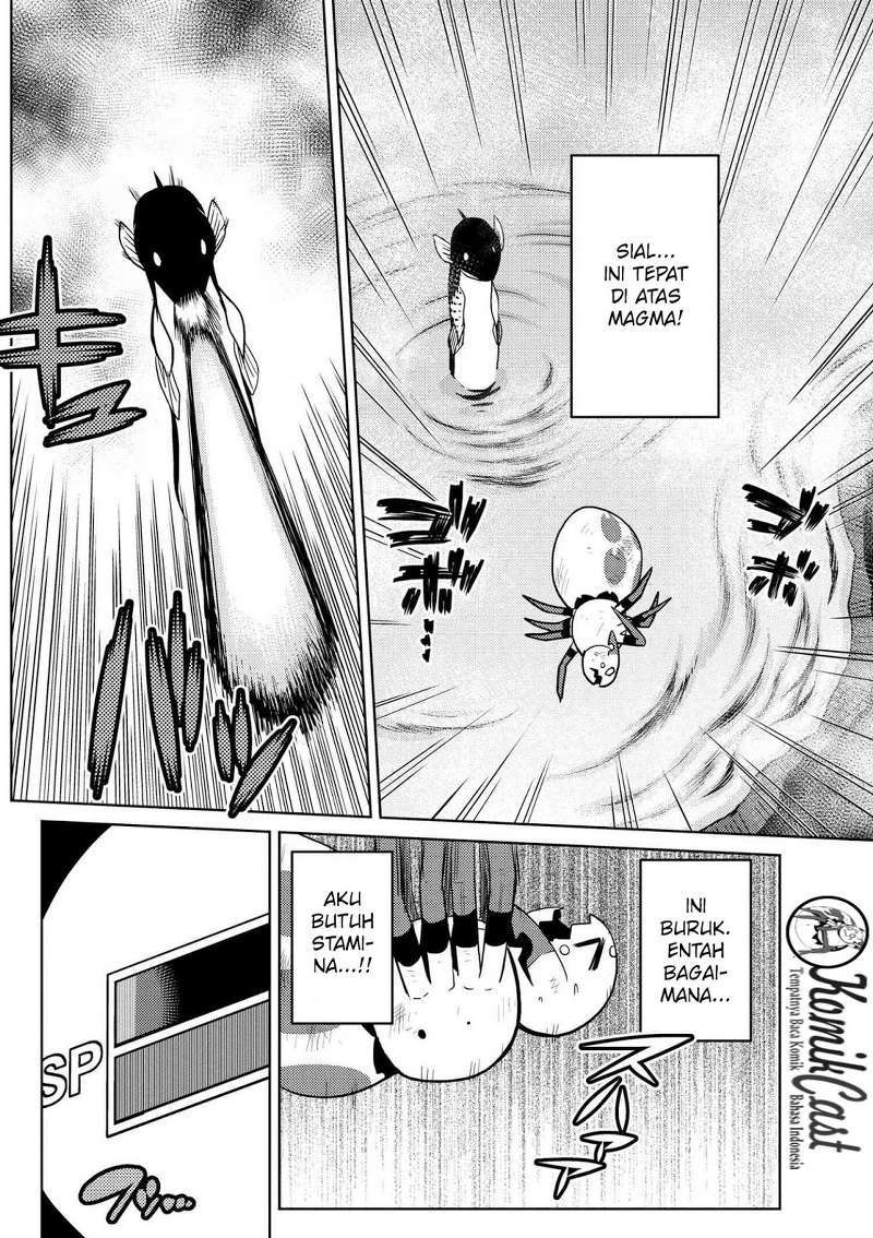 Kumo desu ga, Nani Ka?